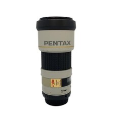 PENTAX lens -f 300mm