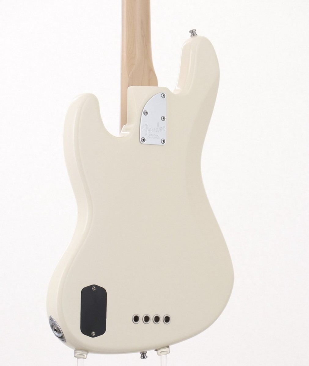 ベース Fender American Deluxe JazzBass N3 Fender USA American Deluxeシリーズ ジャズベースAmerican