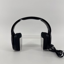 Turtle Beach Ear Force Recon 200 Gen 2 Gaming Headset Wired Black Carbon Fiber