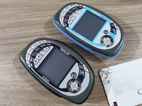 Nokia N-Gage Game Deck - Unlocked Full Working 3.4 MB With storage card