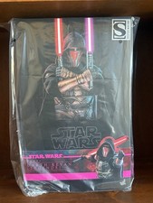 Star Wars Hot Toys Darth Revan 1/6 Scale Star Wars Old Republic Special Edition 