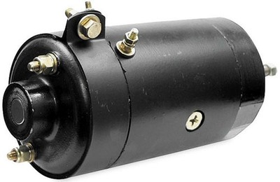 Twin Power Generator #GHD0003 (TP) Harley Davidson Sportster/Electra Glide