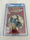 AMAZING SPIDER-MAN #300 CGC 9.8 WHITE PAGES MARVEL COMICS 1988
