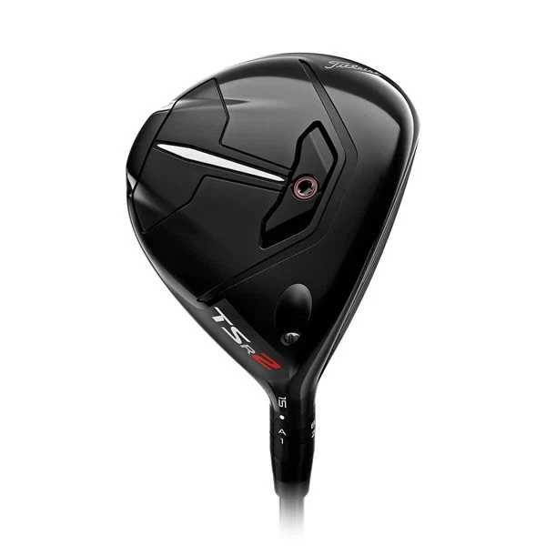 Titleist TSR2 Fairway Wood 5w / TSP111 50 SR - Image 2 of 4
