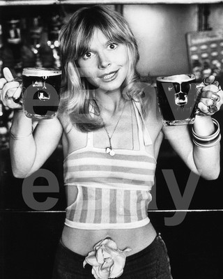 Katy Manning Photo | eBay