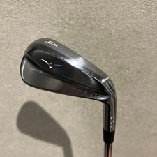 Mizuno MP20 HMB 4 Iron x Flex Steel Shaft used Zander Schauffele model