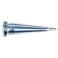 Plato Ms-3200 Solder Tip, Chisel, 0.063 In/1.6 Mm