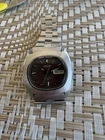 vintage seiko automatic mens watch 1973.   Model 7006-5009