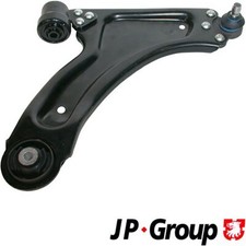 JP GROUP Querlenker Dreieckslenker JP 1240100380 für OPEL CORSA COMBO X01 Tour