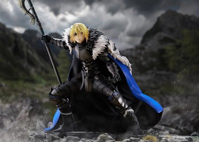 INTELLIGENT SYSTEMS Dimitri Fire Emblem 1/7 Figure from Japan | eBay