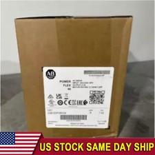 Allen Bradley 22B-D2P3N104 22BD2P3N104 PowerFlex 40 AC Drive SURPLUS IN BOX