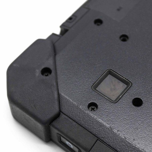 Dell Rugged 7202 Tablette 12" Win10 4 Go 960 Go Écran Tactile Reconditionné - Photo 8/8