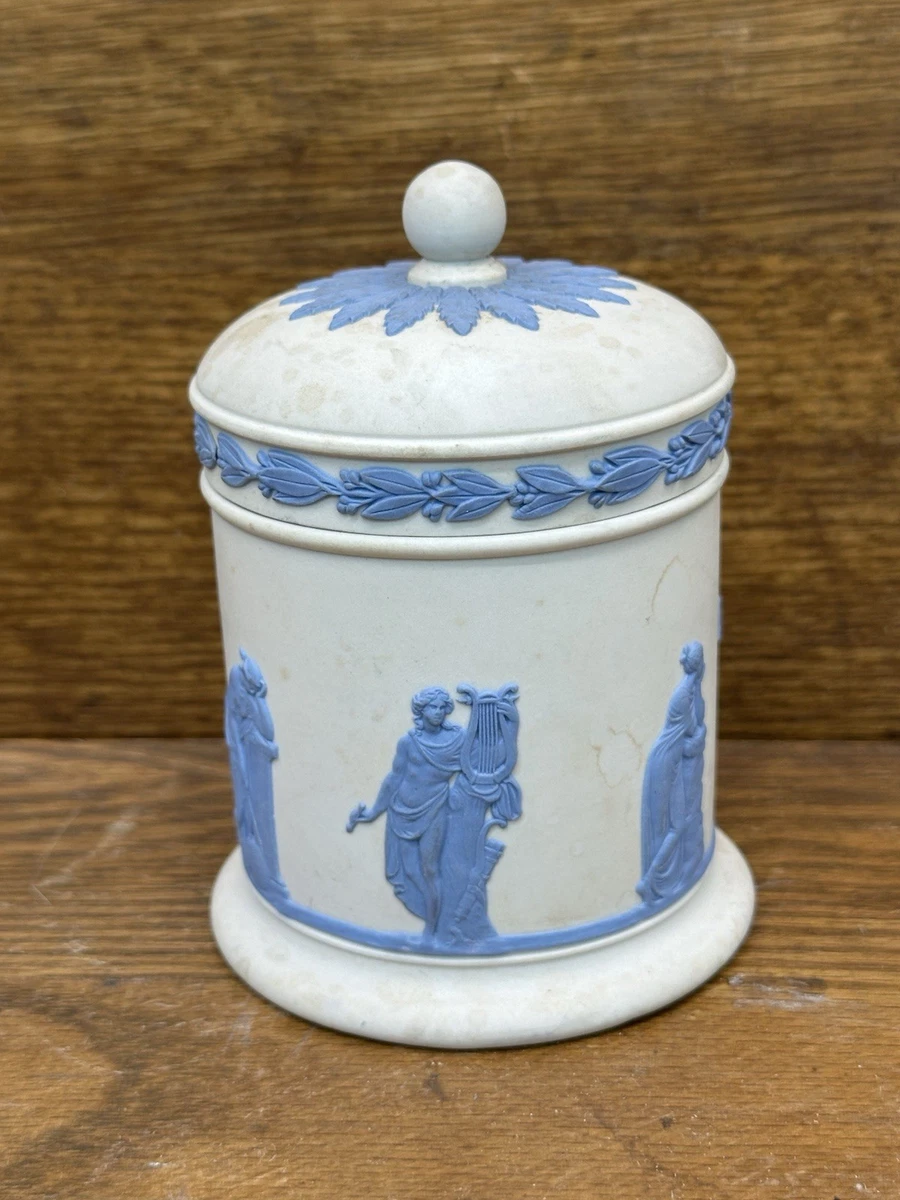 25+ Wedgwood Jasperware Jar Collectibles for sale | Updated Oct 2026
