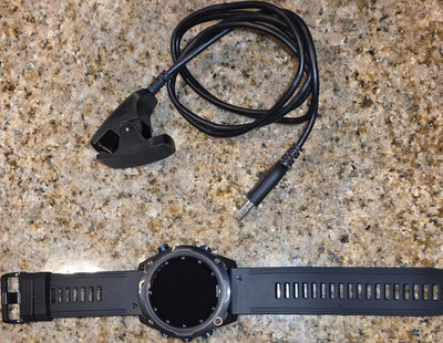Excellent Condition | Garmin Descent Mk2i GPS Diving Watch 51mm
