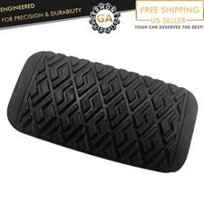 Pedal Cover Brake Pedal Rubber For Toyota Corolla US 1979 - 08  47121-12020