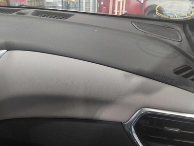 Passenger Right Air Bag Passenger Dash Fits 18-24 EQUINOX 3276946
