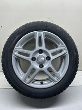 FORD FIESTA MK7 ALLOY WHEEL 15
