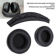 Ear Pads And Headband Kit Soft Replacement For Virtuoso XT