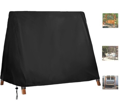 Outdoor Swing Cover Waterproof for A Frame Patio Swing/Outdoor Furniture Porc...