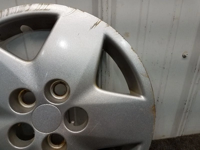 2003-05 Dodge Neon 14" Wheel Cover - 5 Spoke *Grade C* - Изображение 3 из 4