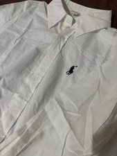 ralph lauren shirt (High Quality) M Size
