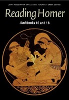 Reading Homer Joint Association Of Classical Teache. . . (U. A.) Taschenbuch