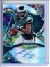LeSean McCoy Signatures Celestial Auto /50 2022 Panini Spectra #SIG-LSM