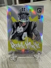 2025 Donruss Optic Tetairoa McMillan Base (RAW)