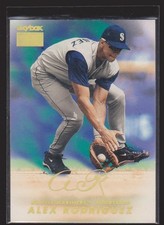 Baseball Collection Vintage Rookies Inserts (2/34)-- Get 40% off!!