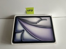 Apple iPad Air 4th Gen Wi-Fi, 10.9in Space Gray