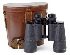 CARL ZEISS JENA Feldstecher Fernglas BINOCTEM 7x50 1Q Binoculars 7 x 50 + Tasche