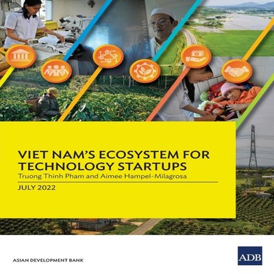 Viet Nam's Ecosystem for Technology Startups Asian Development Ba