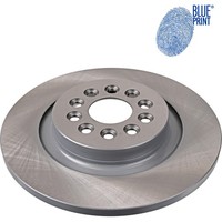 2X Blue Print ADJ134339 Bremsscheibe FüR Jaguar XJ S Type X350 X358 X200