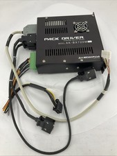 Pack Driver AK-BX720M Stepping Motor Driver