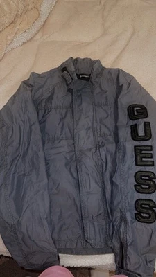 Chaqueta Guess - Imagen 1 de 4