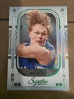 2025 Panini Miikka Muurinen Dominators Autographs - Scope (Raw)