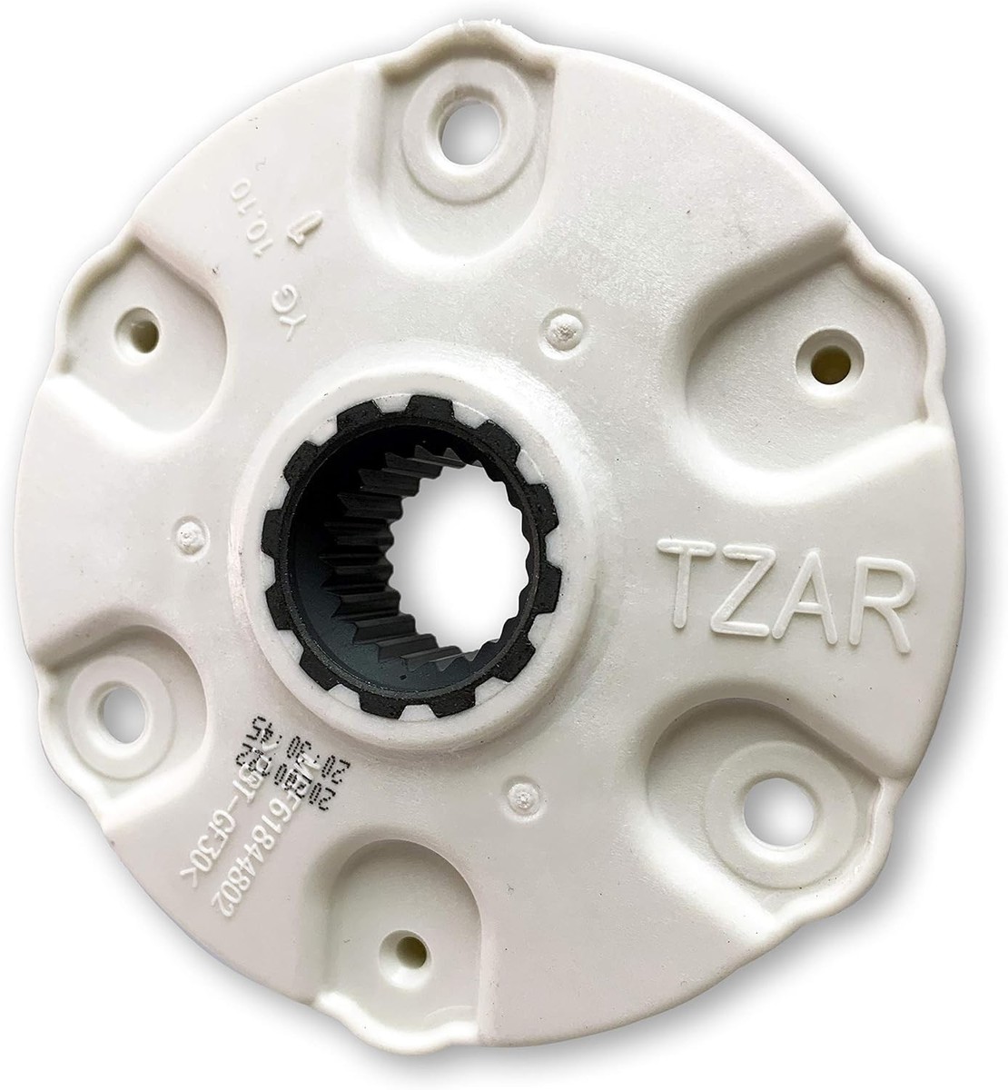 PBT-GF30 - Washer Rotor Hub Assembly Washing Machine for LG
