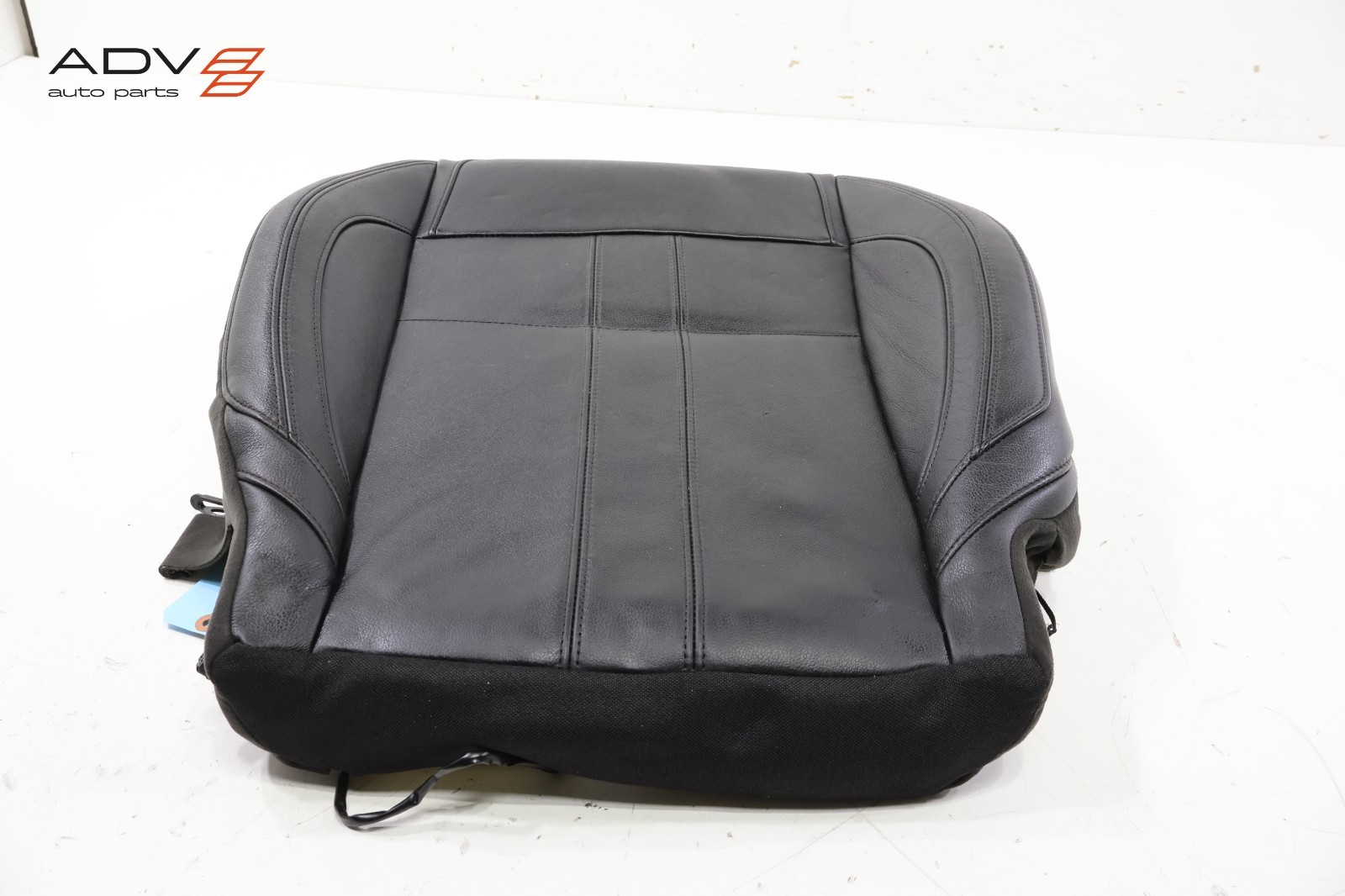 2017 - 2020 MASERATI GHIBLI FRONT RIGHT SIDE SEAT LOWER CUSHION BOTTOM OEM