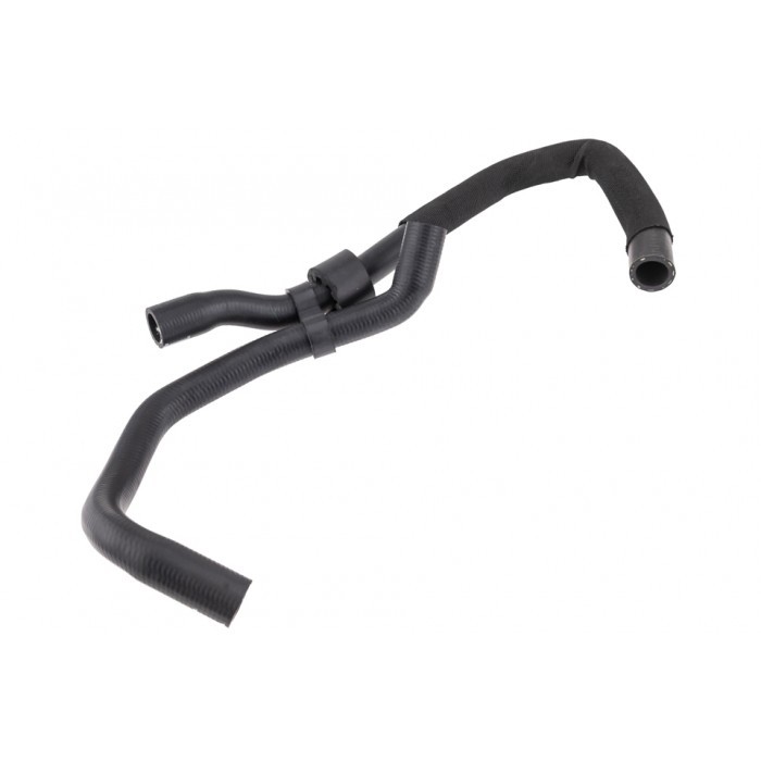 Durite eau refroidissement Audi Q3 5N0122086F pour réparer fuite liquide