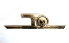 Vintage Universal Winkelmesser, 300 mm, C. Stiefelmayer, Germany
