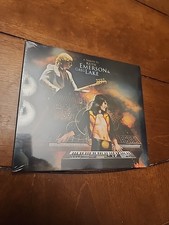 A Tribute to Keith Emerson & Greg Lake (CD) Brand New