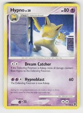 Great Encounters #19/106 Hypno on eBay