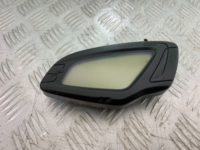 MV Agusta 800 F3 Uhren Tacho Armaturenbrett Jahr 2017-2019 (CMB1227)