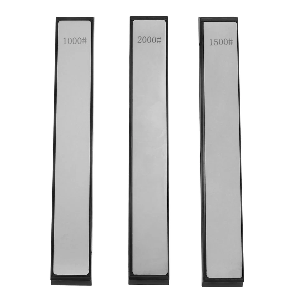 Küchen Werkzeug Messer Schärfer Diamant Whetstone Sharpening Stones für Rui6945