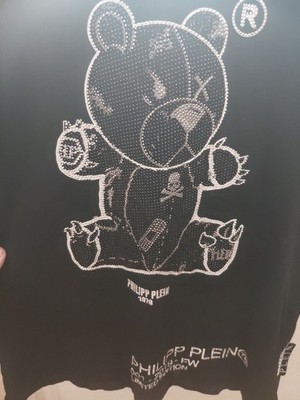 Philipp Plein Homme  001-2019-fw Limited Edition Large.