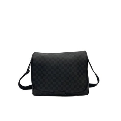 Louis Vuitton Daniel GM Dar Graphite y30_0613
