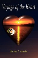 Kathy I. Austin | Voyage Of The Heart | Taschenbuch | Englisch (2002)