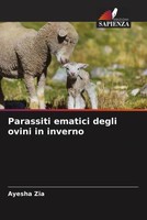 Ayesha Zia | Parassiti Ematici Degli Ovini In Inverno | Taschenbuch (2022)