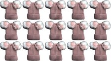 15 Pack Yacht  Smith Womens Pom Pom Winter Beanies, Wholesale Bulk