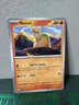 Numel 021/132 - Mega Evolution - Pokemon - NM/M English